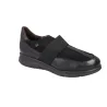 Pepe Menargues 21633 Damen Casual Schuhe aus Leder mit Elastikband