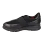 Pepe Menargues 21633 Damen Casual Schuhe aus Leder mit Elastikband