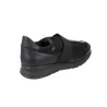 Pepe Menargues 21633 Damen Casual Schuhe aus Leder mit Elastikband