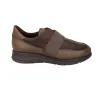 Pepe Menargues 21633 Scarpe Casual in Pelle con Banda Elastica Donna