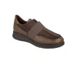 Pepe Menargues 21633 Chaussures Casual en Cuir à Bande Élastique Femme