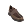 Pepe Menargues 21633 Damen Casual Schuhe aus Leder mit Elastikband