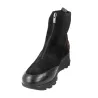 Pepe Menargues 21600 Botines de Ante con Cremallera Frontal Mujer
