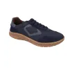 Walk & Fly Irati 6002N Baskets en Nylon et Daim à Semelle Mouchetée Femme