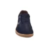 Walk & Fly Irati 6002N Damen Sneaker Nylon Veloursleder mit Sprenkelsohle