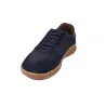 Walk & Fly Irati 6002N Baskets en Nylon et Daim à Semelle Mouchetée Femme