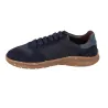 Walk & Fly Irati 6002N Damen Sneaker Nylon Veloursleder mit Sprenkelsohle