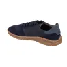 Walk & Fly Irati 6002N Women's Nylon and Suede Sneakers with Speckled Sole