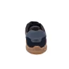 Walk & Fly Irati 6002N Zapatillas de Nailon y Ante con Suela Moteada Mujer
