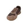 Walk & Fly Irati 6002N Women's Nylon and Suede Sneakers with Speckled Sole