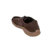 Walk & Fly Irati 6001 Chaussures en Daim Style Mocassin à Lacets Femme
