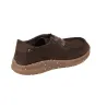 Walk & Fly Irati 6001 Chaussures en Daim Style Mocassin à Lacets Femme