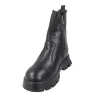 Primigi 23771 Women's Gore-Tex Leather Chelsea Ankle Boots with Side Zip