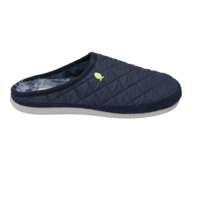 Gioseppo Stafford 73886 Zapatillas de Casa Acolchadas Sin Talón Hombre