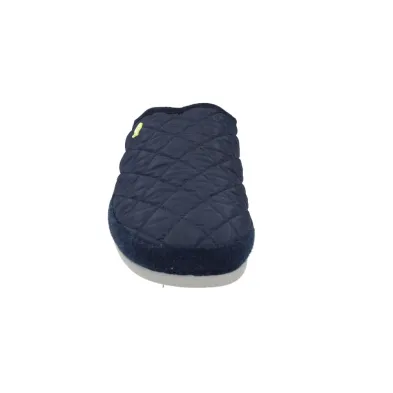 Gioseppo Stafford 73886 Men's Quilted Backless House Slippers