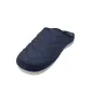 Gioseppo Stafford 73886 Men's Quilted Backless House Slippers