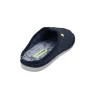 Gioseppo Stafford 73886 Men's Quilted Backless House Slippers