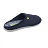 Gioseppo Stafford 73886 Zapatillas de Casa Acolchadas Sin Talón Hombre