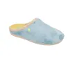 Gioseppo 80884 Zapatillas de Casa de Peluche Sin Talón Mujer