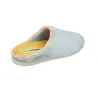 Gioseppo 80884 Zapatillas de Casa de Peluche Sin Talón Mujer