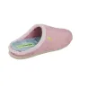 Gioseppo 80884 Zapatillas de Casa de Peluche Sin Talón Mujer