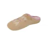 Gioseppo 80941 Chaussons Femme en Peluche avec Message sans Talon