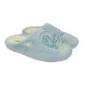 Gioseppo 80940 Zapatillas de Casa de Peluche con Estampado Sin Talón Mujer
