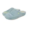 Gioseppo 80940 Pantofole Donna in Peluche con Stampa senza Tallone