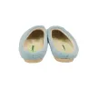 Gioseppo 80940 Zapatillas de Casa de Peluche con Estampado Sin Talón Mujer