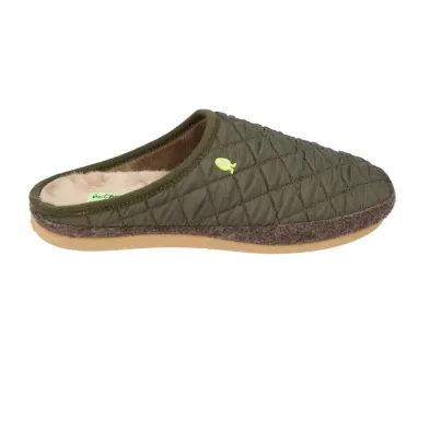 Gioseppo Stafford 73886 Chaussons Homme Matelassés sans Talon