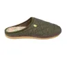 Gioseppo Stafford 73886 Herren Hausschuhe gesteppt ohne Fersenkappe