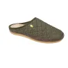 Gioseppo Stafford 73886 Herren Hausschuhe gesteppt ohne Fersenkappe