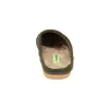 Gioseppo Stafford 73886 Men's Quilted Backless House Slippers