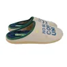 Gioseppo 80949 Pantofole da Casa Uomo in Peluche Senza Tallone Beige
