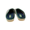 Gioseppo 80949 Hausschuhe Herren aus Plüsch ohne Ferse in Beige