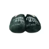 Gioseppo 80948 Chaussons d'Intérieur Homme en Peluche Sans Talon Vert