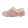 Gioseppo Kerrick 76905 Women's Closed Plush-Look House Slippers