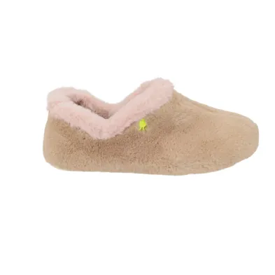 Gioseppo Kerrick 76905 Zapatillas de Casa Cerradas de Peluche Mujer