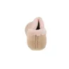 Gioseppo Kerrick 76905 Zapatillas de Casa Cerradas de Peluche Mujer
