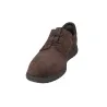 GEOX U664JA Flextride Derby-Schnürschuhe aus Leder für Herren