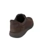 GEOX U664JA Flextride Derby-Schnürschuhe aus Leder für Herren