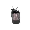 Suave 3758 Zapatos Casual con Cordones y Cremallera de Piel para Mujer