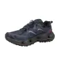 Merrell Speedarc Matis GTX J038355 Sneaker Herren Wasserdicht Navy Night