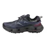 Merrell Speedarc Matis GTX J038355 Zapatillas Gore-Tex Hombre Navy Night