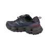Merrell Speedarc Matis GTX J038355 Gore-Tex Waterproof Trainers Men's Navy Night