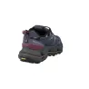 Merrell Speedarc Matis GTX J038355 Sneakers Gore-Tex Uomo Navy Night