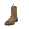 Primigi 2372511 Botas Camperas Gore-Tex Impermeables Piel Mujer Cuoio