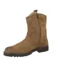 Primigi 2372511 Gore-Tex Waterproof Suede Western Boots Girls Cuoio