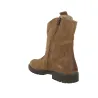 Primigi 2372511 Boots Western Gore-Tex Daim Fille Imperméables Cuoio