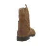 Primigi 2372511 Botas Camperas Gore-Tex Impermeables Piel Mujer Cuoio